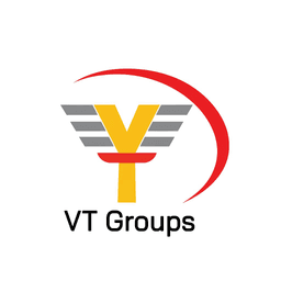 VT Groups Logo